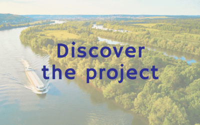 Increasing the Resilience of Inland Water Ways: Introducing the PLOTO Project