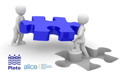 PLOTO joins ALICE partnership
