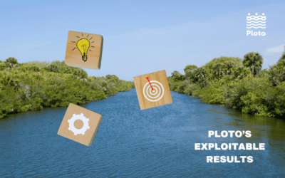ER10: PLOTO Integrated Platform for Inland Waterways Resilience